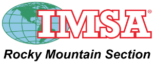 Logo for Rocky Mountain IMSA